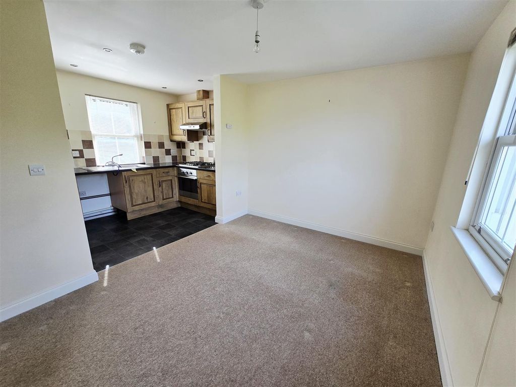 Additional image 11 of 1 bed flat for saleDuchy View, Launceston PL15