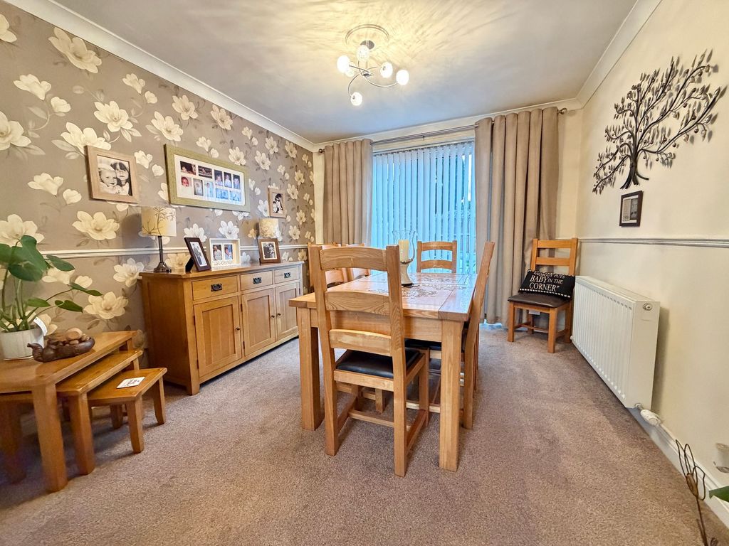 Property photo 3 of 20 Dining Room