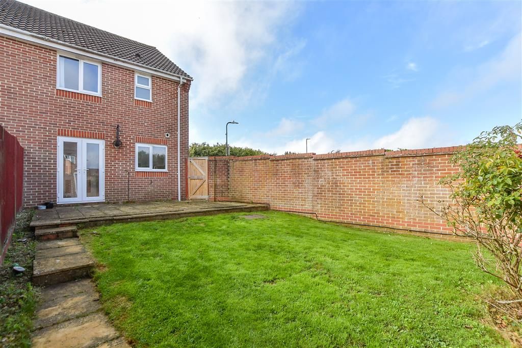 Property photo 2 of 11 Rear Garden