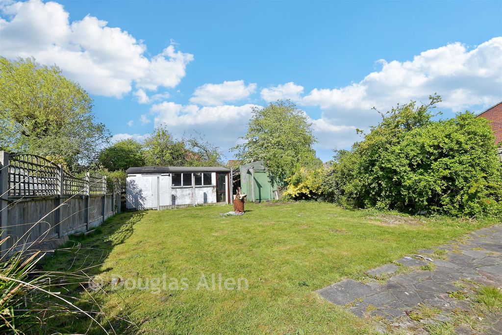Property photo 1 of 9 Rear Garden