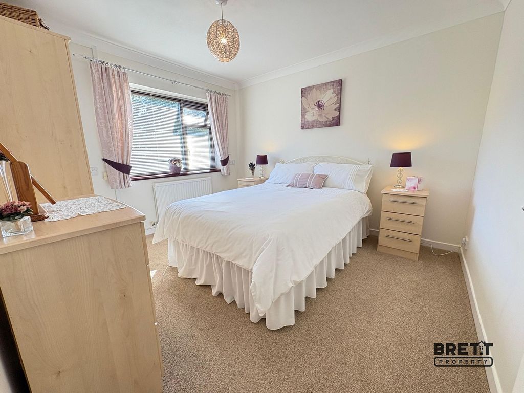 Additional image 15 of 3 bed bungalow for saleWades Close, Holyland Road, Pembroke, Pembrokeshire. SA71
