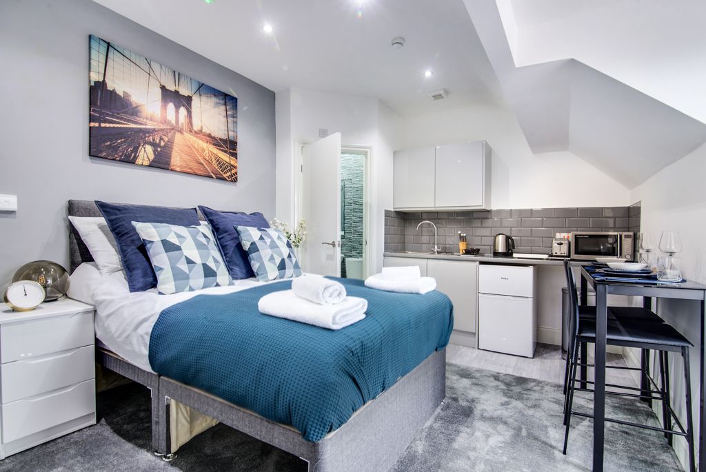 Property photo 1 of 2 Studio 5