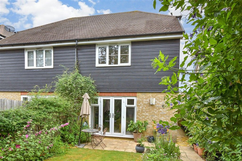 Property photo 2 of 10 Rear Elevation