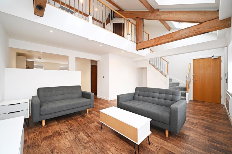 Property photo 1 of 17 Living Space