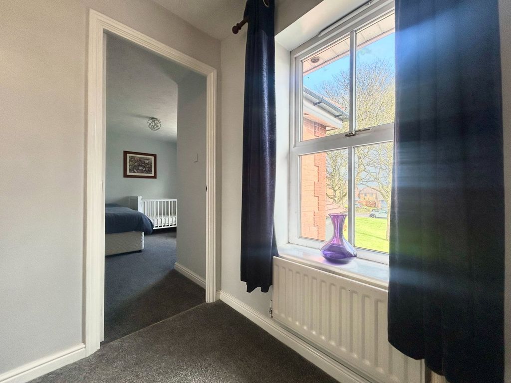 Additional image 22 of 4 bed detached house for saleBreamore Crescent, Earls Keep, Dudley DY1