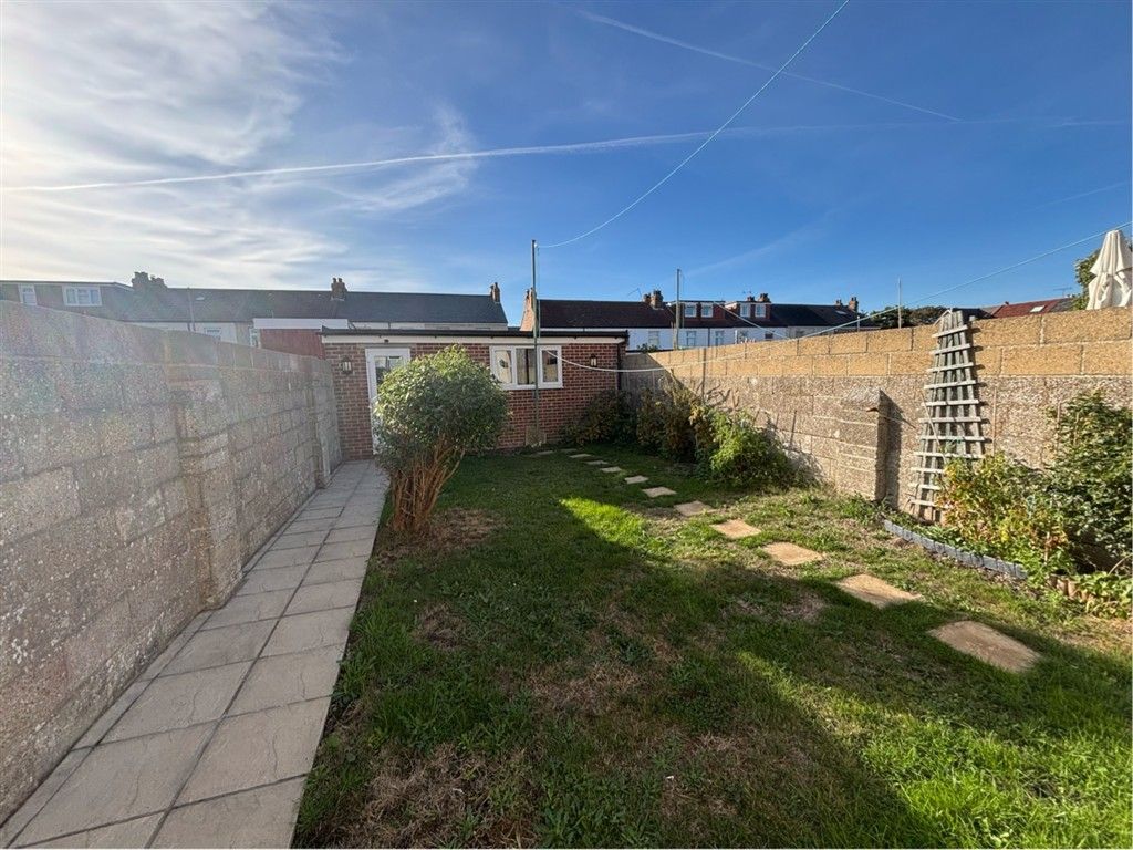 Property photo 2 of 2 Rear Garden