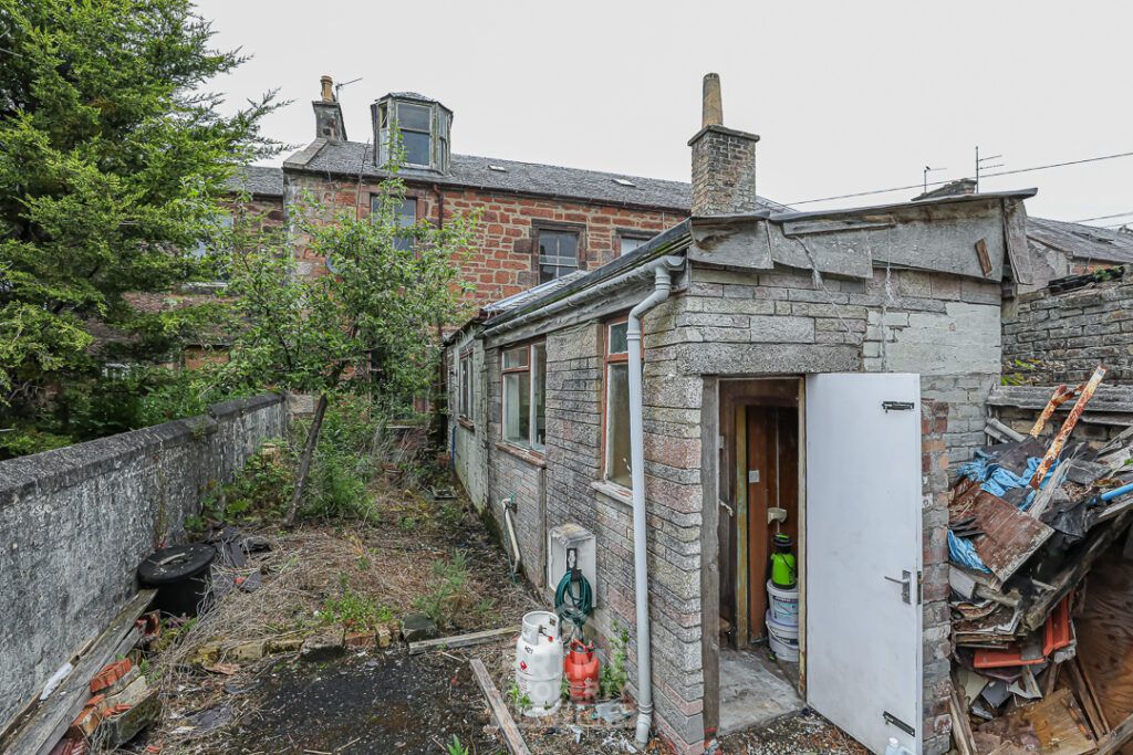 Additional image 25 of 3 bed flat for sale122 Main Street, Newmilns KA16