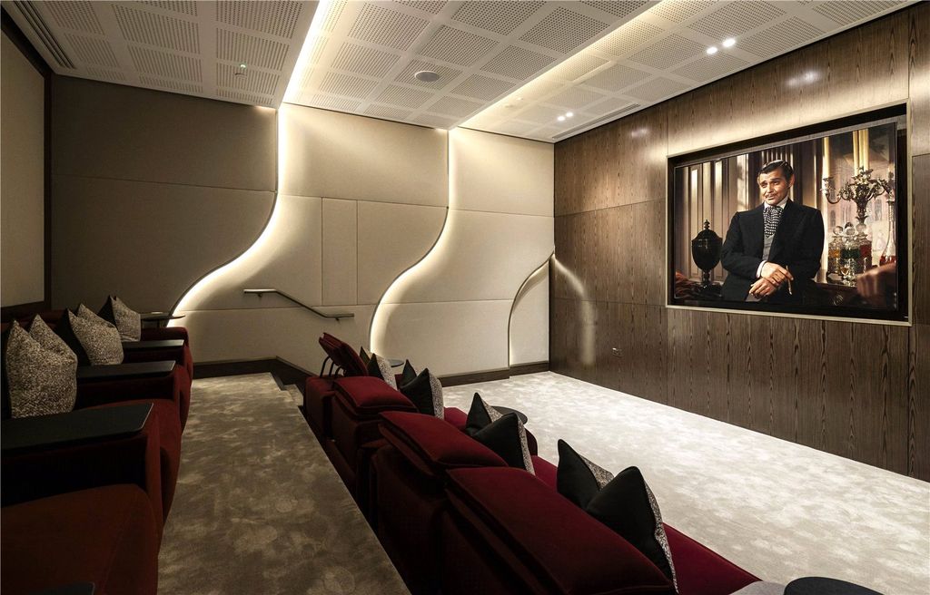 Additional image 28 of 5 bed flat for salePark Modern, 123 Bayswater Road, London W2