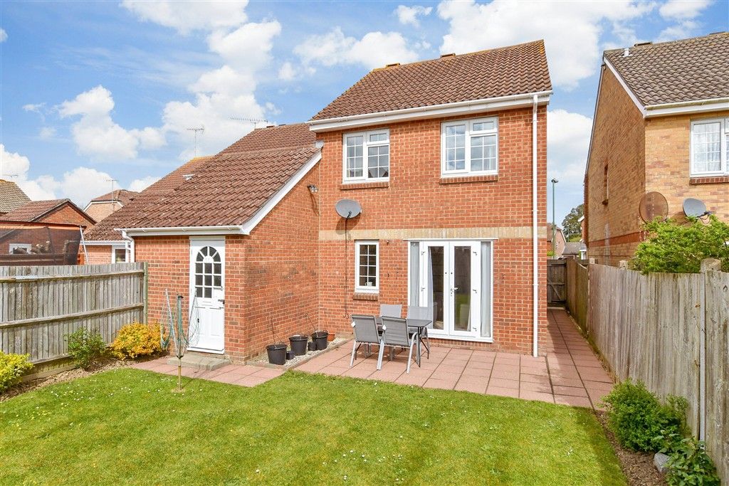 Property photo 2 of 13 Rear Elevation