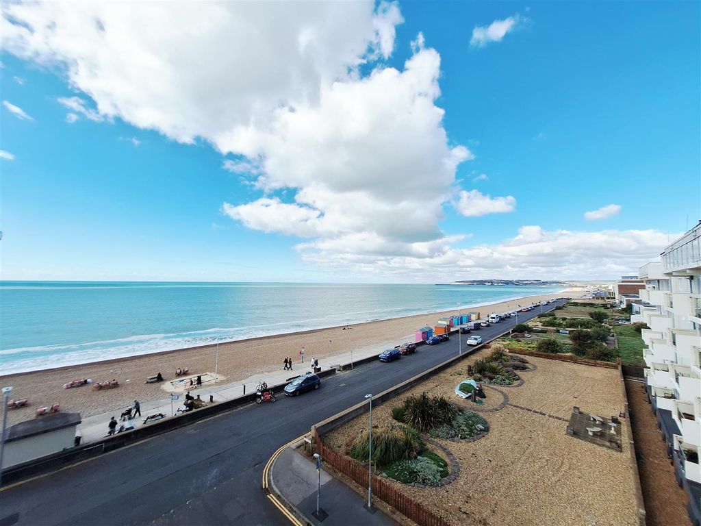 Property photo 1 of 9 Seaford Seafront & Bay