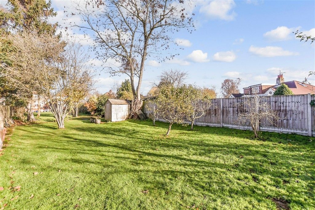 Property photo 2 of 12 Rear Garden