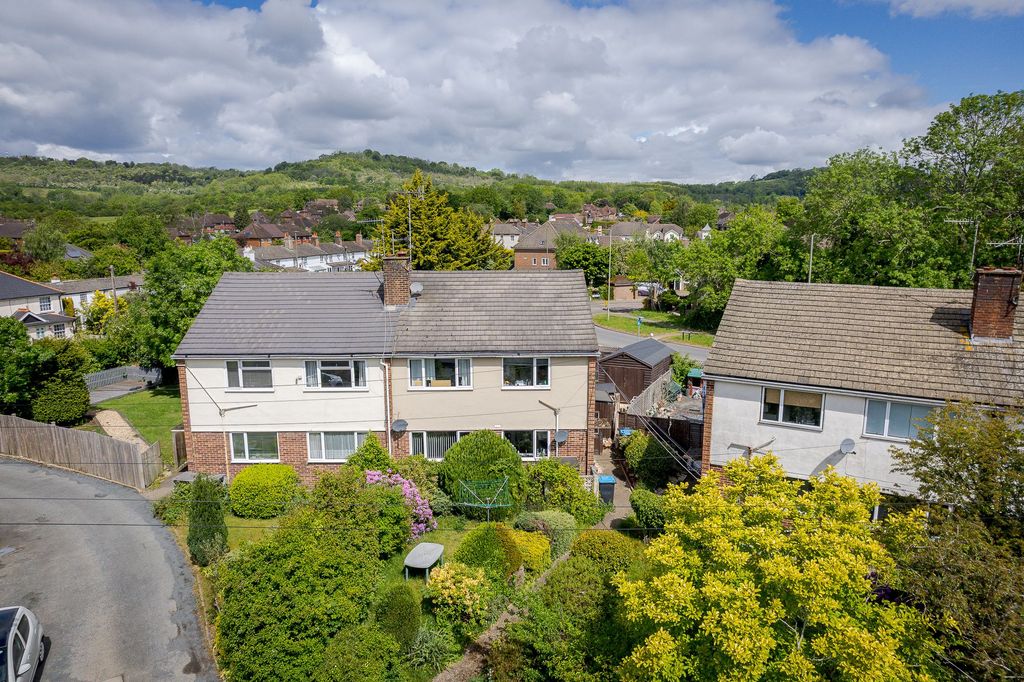 Additional image 13 of 2 bed maisonette for saleOxted Road, Godstone RH9