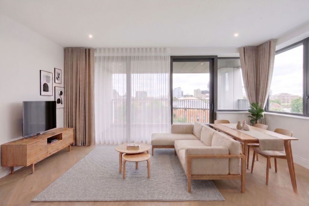 Property photo 1 of 20 Digitally Staged For Illustration Purpose Only