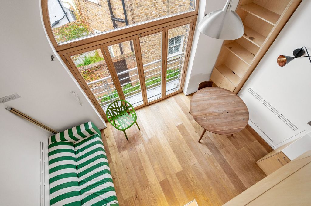 Property photo 3 of 26 Open Plan Living