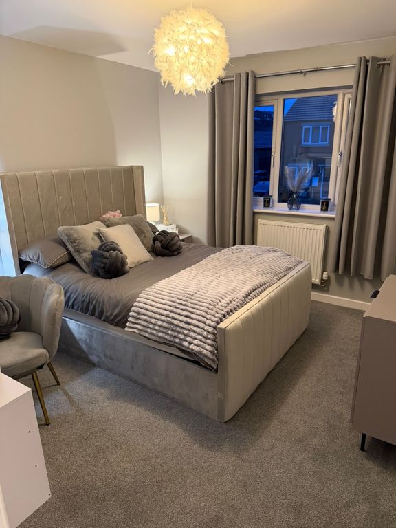 Additional image 19 of 4 bed detached house for saleOakfield Gardens, Peterlee, Durham SR8