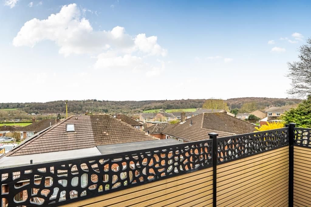 Property photo 2 of 20 Balcony