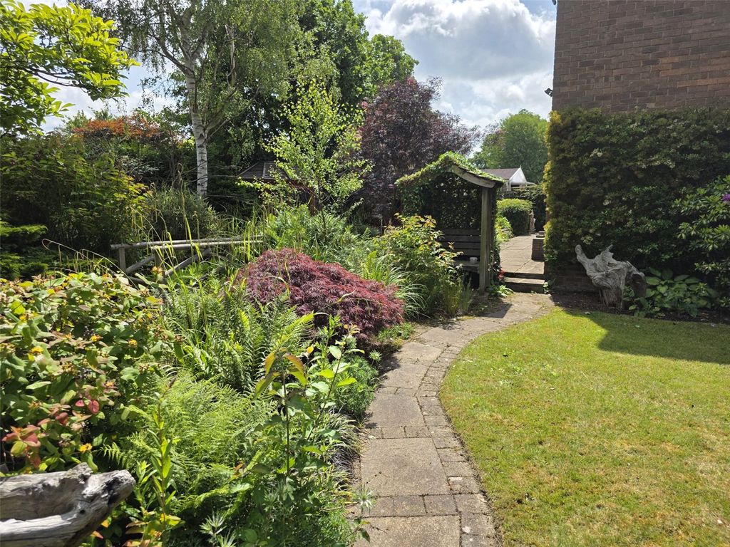 Property photo 3 of 23 Garden