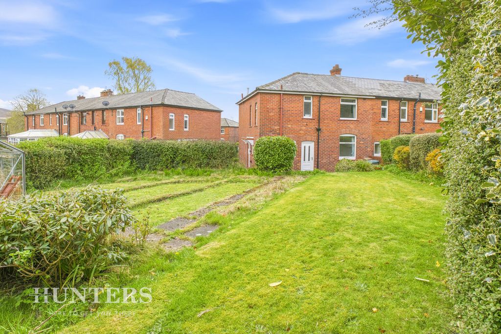 Property photo 1 of 24 Rear Garden