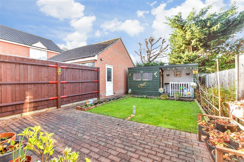 Property photo 2 of 10 Rear Garden