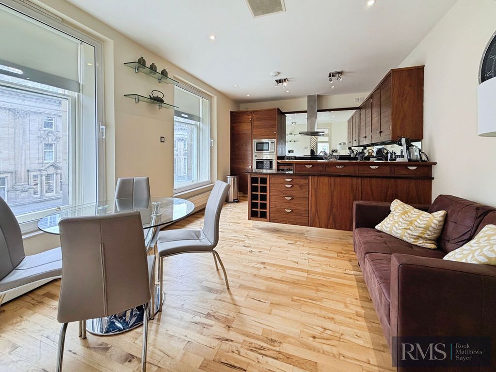 Additional image 4 of 3 bed flat for saleCentral Exchange, Grey Street, Newcastle Upon Tyne NE1