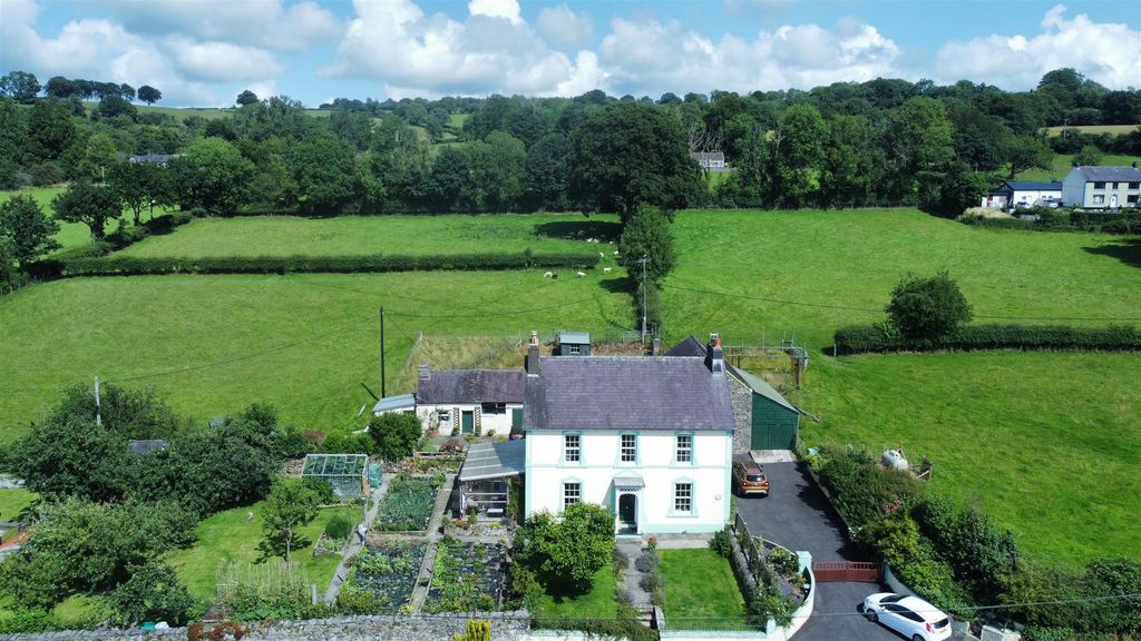 Additional image 32 of 4 bed farm for salePontsian, Llandysul SA44