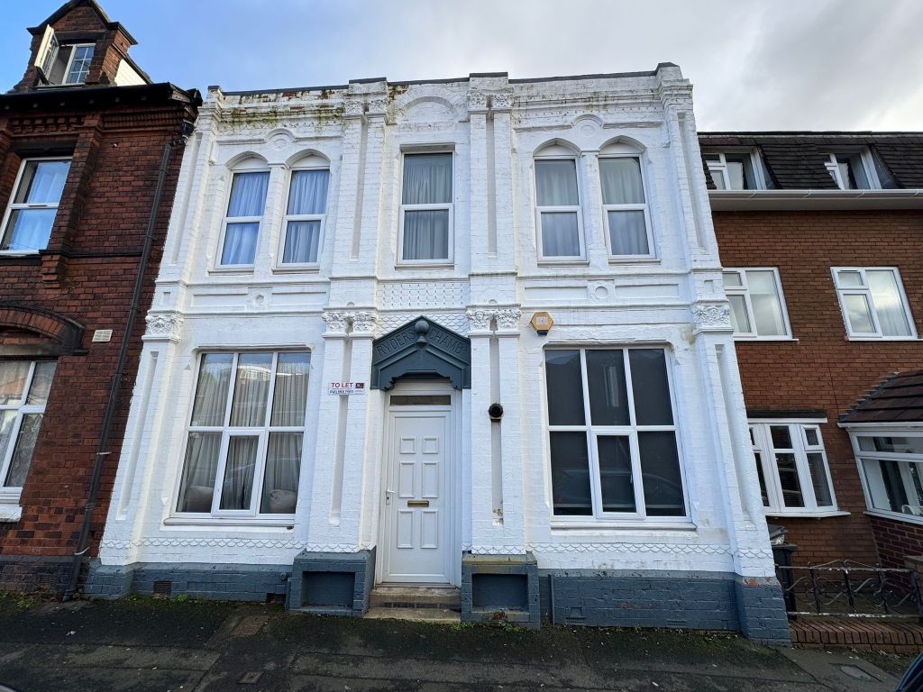 Property photo 1 of 1 12 Spring Head, Wednesbury, West Midlands, Ws10 9Ad (Externals) (1 (4).Jpg