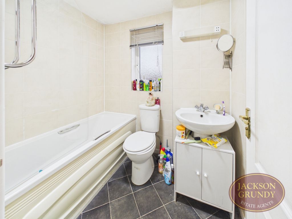 Additional image 4 of 2 bed semi-detached house for saleGranary Road, East Hunsbury NN4