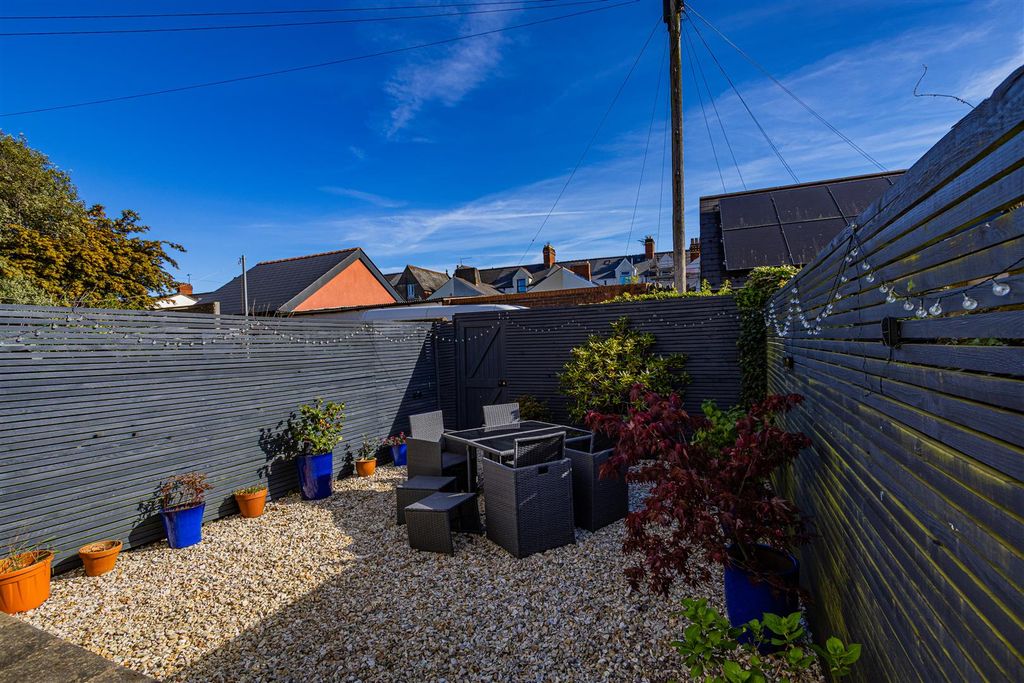 Additional image 15 of 2 bed flat for salePlasturton Avenue, Pontcanna, Cardiff CF11
