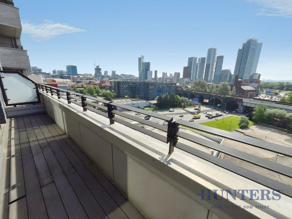 Property photo 3 of 16 Balcony