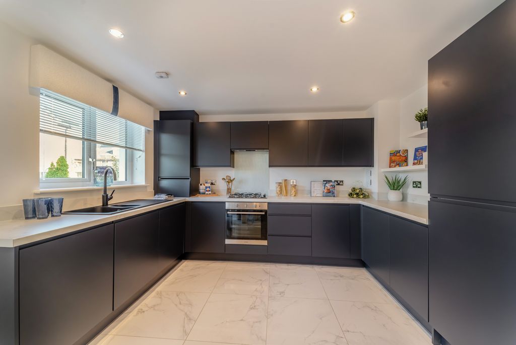 Additional image 5 of 4 bed detached house for sale"The Hoy" at Old Glasgow Road, Kilwinning KA13