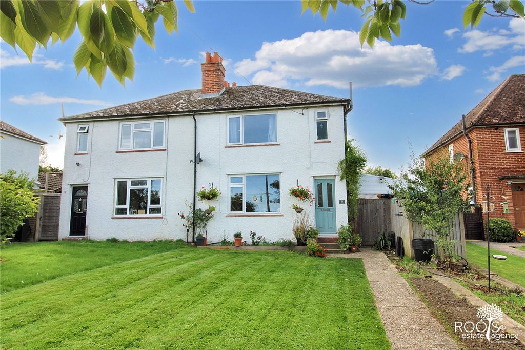 Property photo 3 of 12 Front Garden