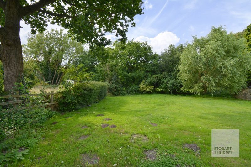 Property photo 3 of 16 Rear Garden
