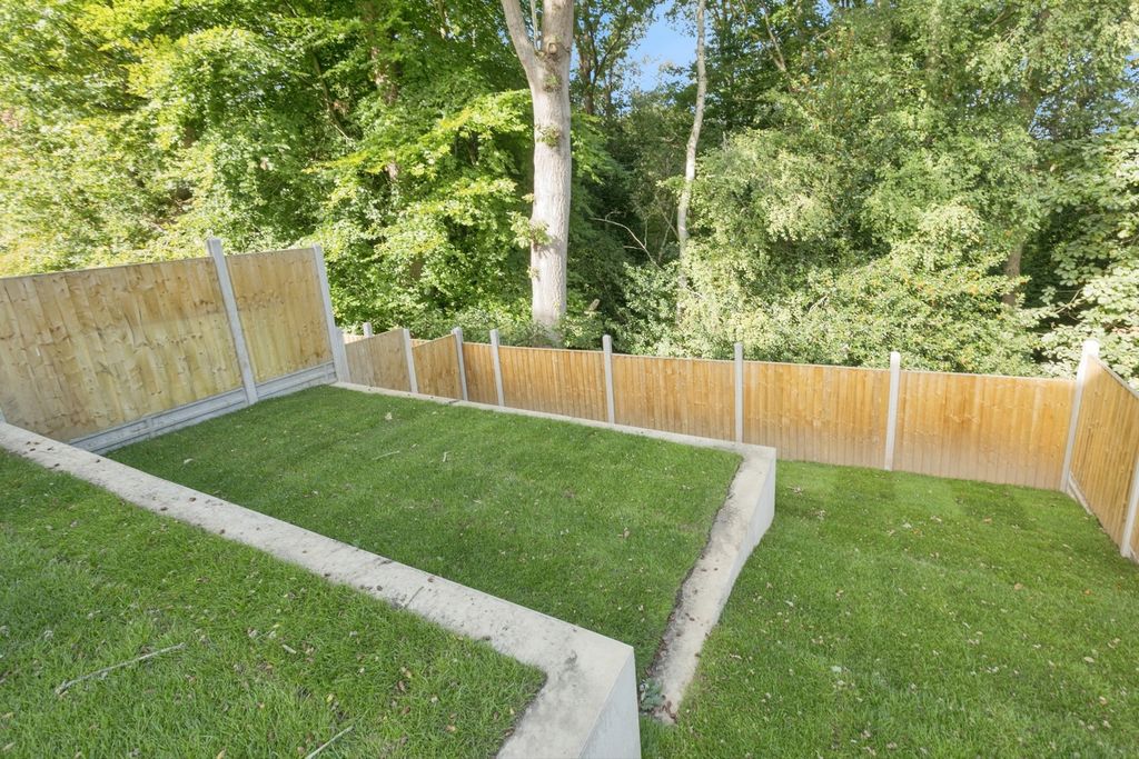 Property photo 3 of 17 Rear Garden