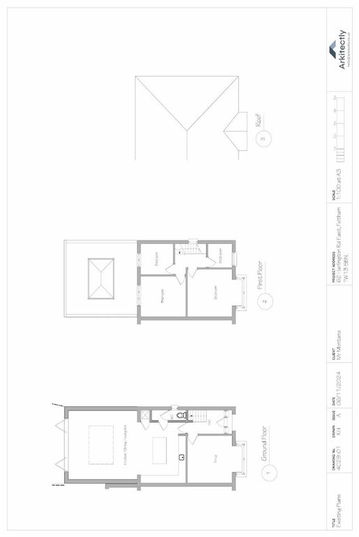 Additional image 13 of 3 bed property for saleHarlington Road East, Feltham TW13