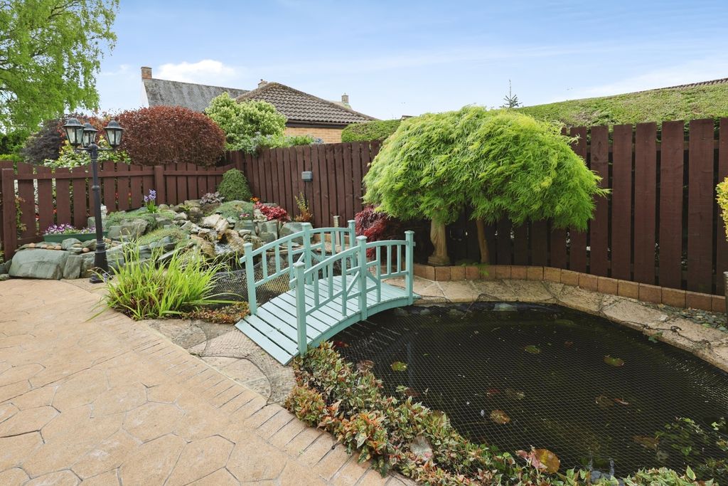 Additional image 25 of 6 bed detached house for saleDene Hall Drive, Bishop Auckland DL14