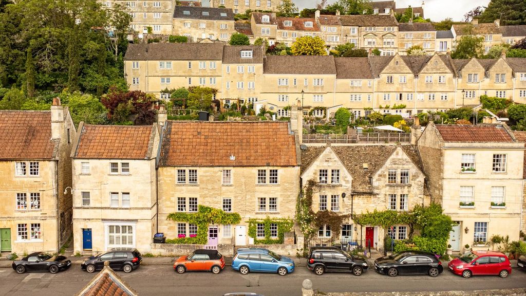 Additional image 9 of 3 bed terraced house for saleNewtown, Bradford-On-Avon BA15