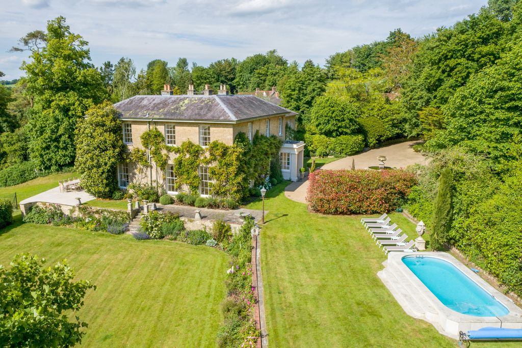 Additional image 11 of 6 bed property for saleStour Provost, Dorset, Dorset SP8