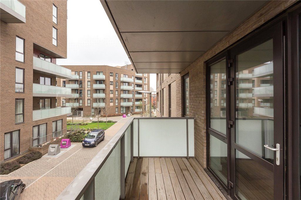 Property photo 2 of 13 Balcony