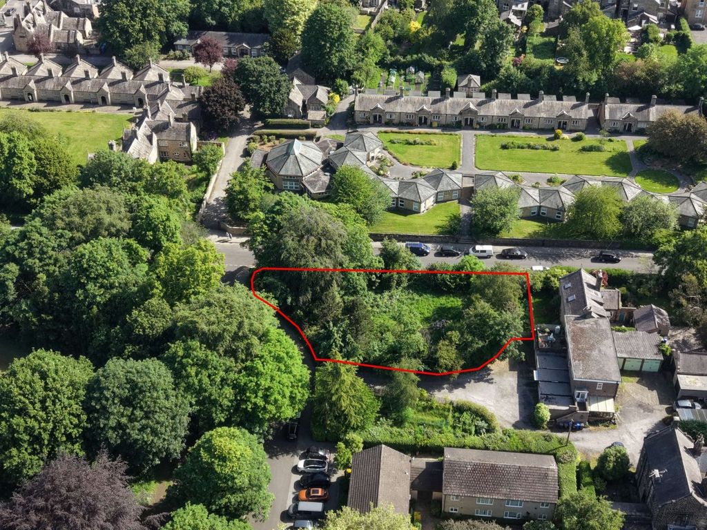 Additional image 4 of Land for saleNorfolk Road, Sheffield S2
