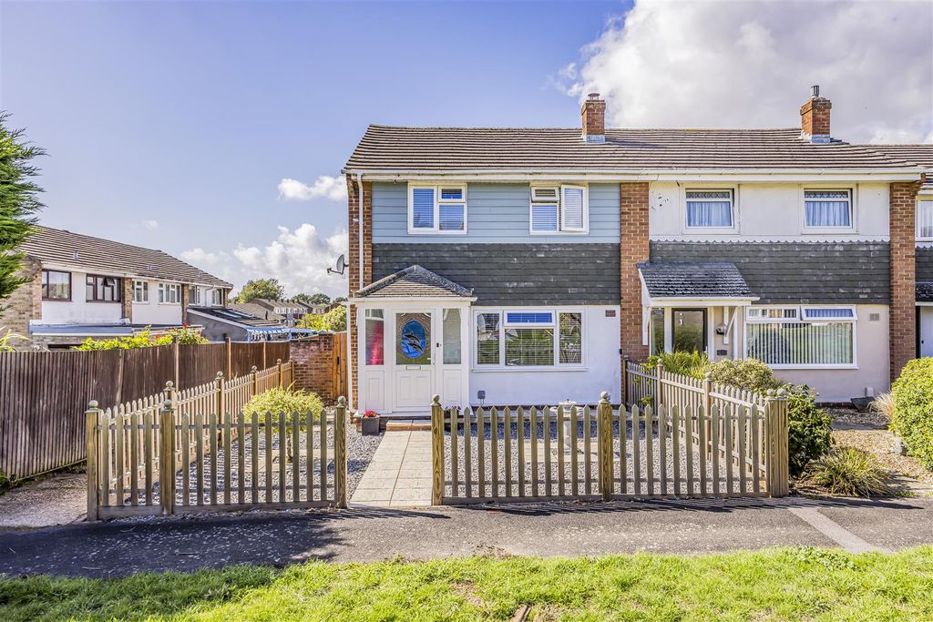 Property photo 1 of 31 9 High Walk, Fareham-Porticomarketing-Nexa-34.Jpg