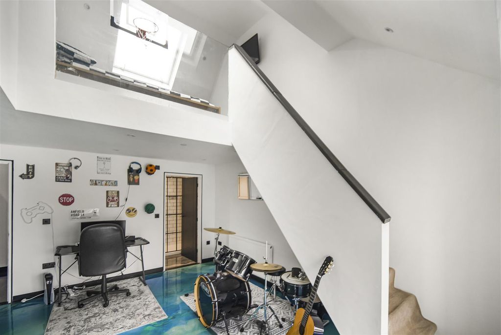 Additional image 20 of 4 bed detached house for saleWoodlands, Moulton, Vale Of Glamorgan CF62