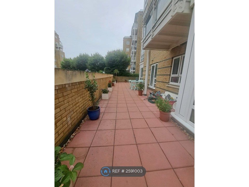 Property photo 1 of 16 Outside Terrace