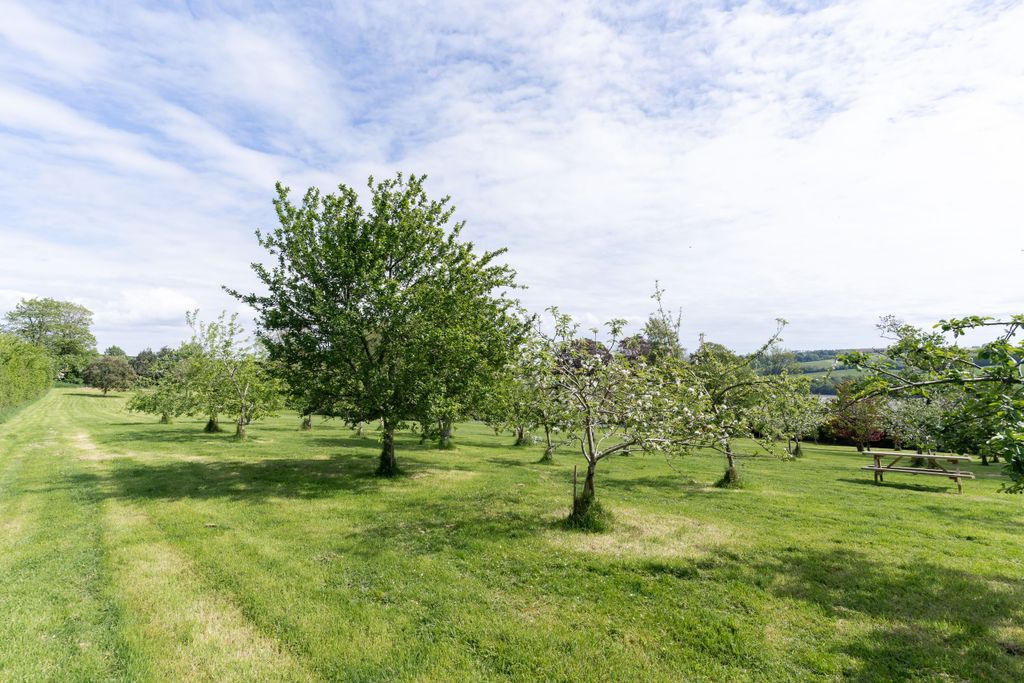 Additional image 24 of 7 bed detached house for saleSt Winnow, Cornwall PL22