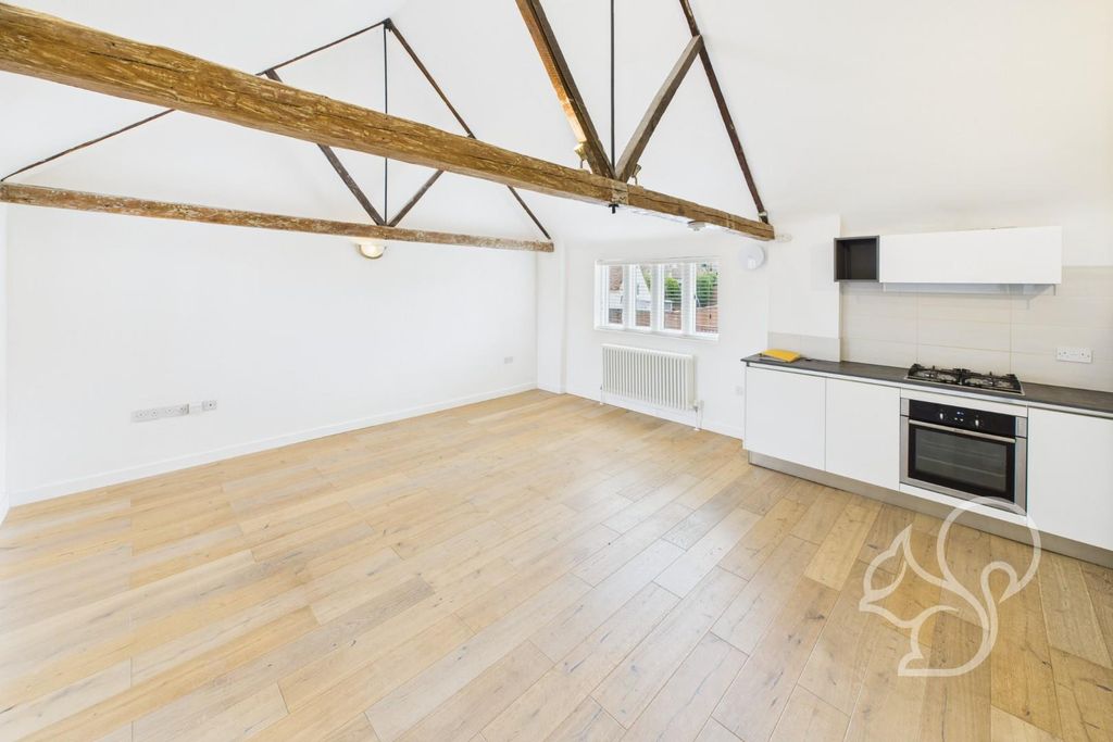 Property photo 3 of 7 Kitchen/Living Space