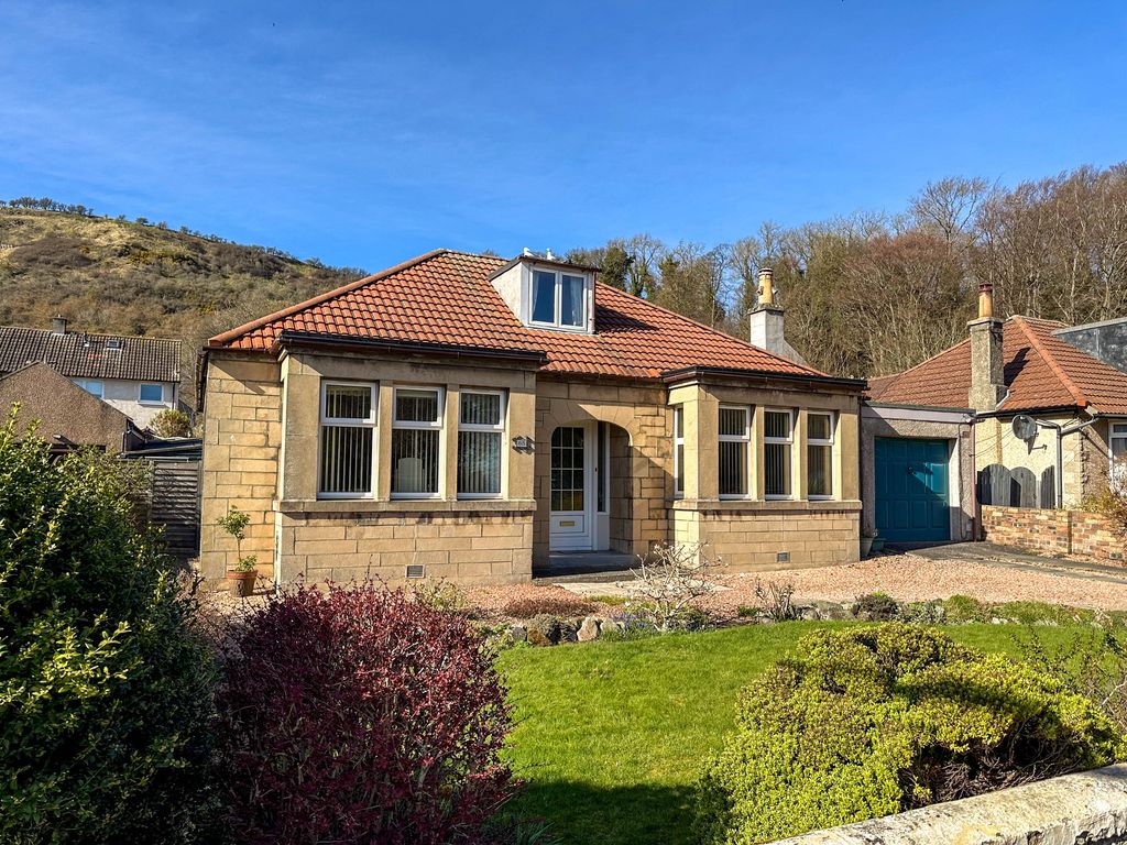 Property photo 1 of 19 65 Kirkbank Road, Burntisland