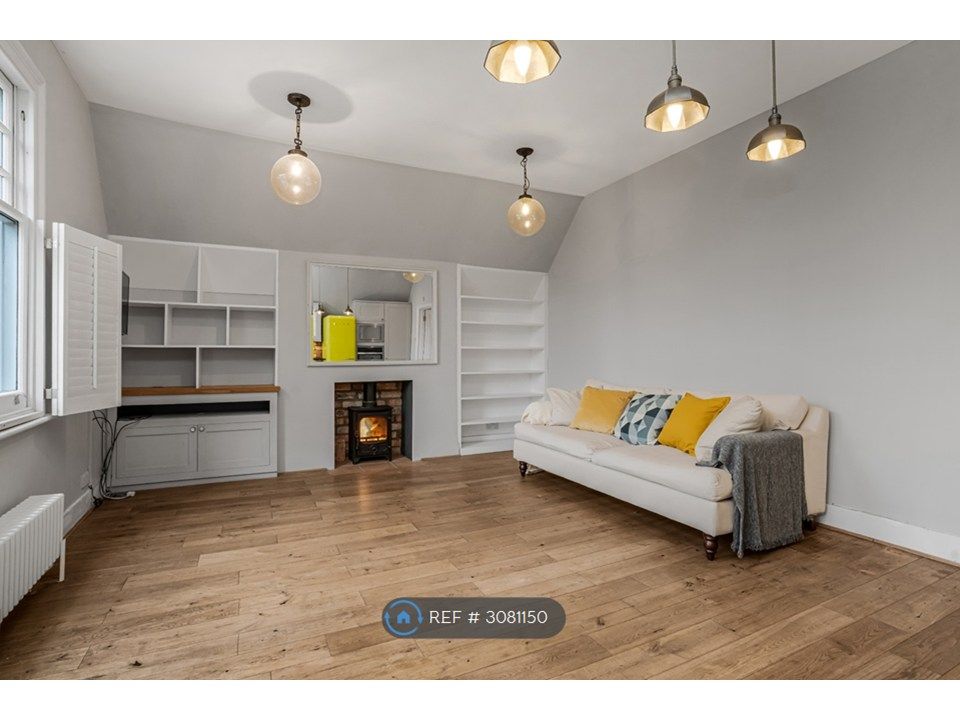 Property photo 3 of 19 Modern Living Area With Comfortable Seating