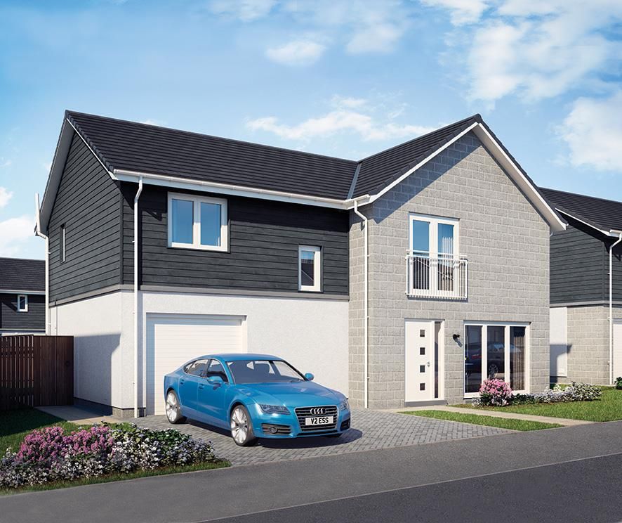 Property photo 1 of 9 Culzean-Queens-Gate-Web.Jpg