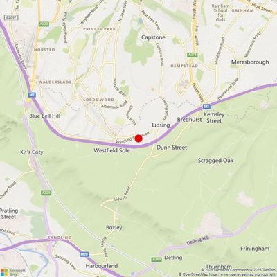 Property photo 3 of 3 Property Map