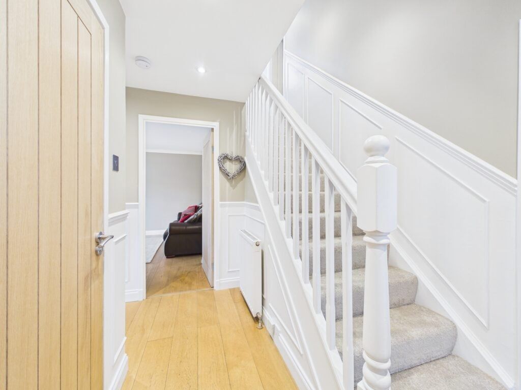 Additional image 8 of 3 bed detached house for sale24 Kirkfield West, Livingston Village, Livingston EH54