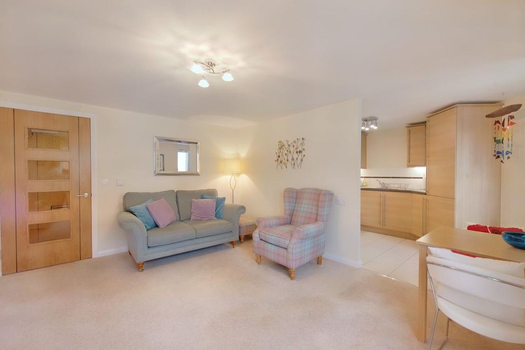 Additional image 4 of 1 bed flat for saleMarbury Court, Chester Way, Northwich CW9